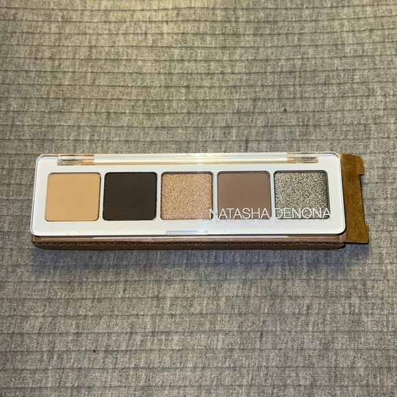Natasha Denona Eyeshadow Palette - Ayana. - Picture 2 of 3